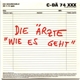 Die Ärzte - Wie Es Geht